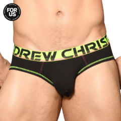 Slip Andrew Christian Almost Naked 91737