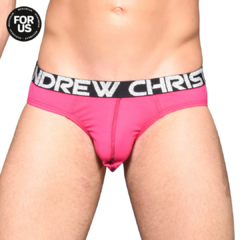 Slip Andrew Christian Almost Naked Happy 91935