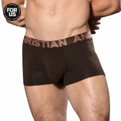 Boxer Andrew Christian Premium Bamboo 93476