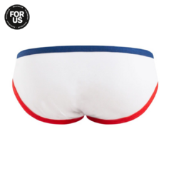 Slip Aussiebum Teeball de Bamboo 5514 en internet