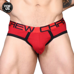 Slip Andrew Christian con Bolsillo 91502