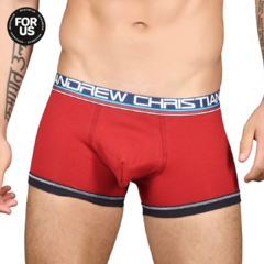 Boxer Andrew Christian Almost Naked 91088
