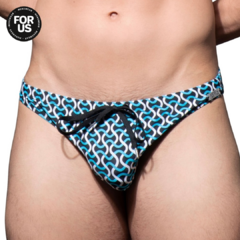 Sunga Andrew Christian Mykonos 70059