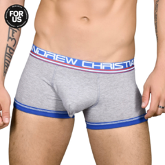 Boxer Andrew Christian Almost Naked 91088