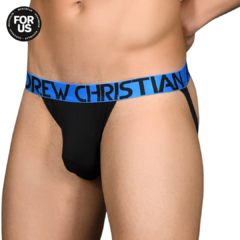 Suspensor Andrew Christian Almost Naked Bamboo 90936