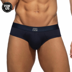 Slip Addicted Second Skin Basic Comfort AD2235 azul oscuro - comprar online