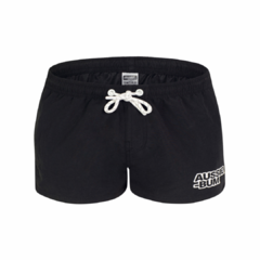 Short Aussiebum Reef Black 6371