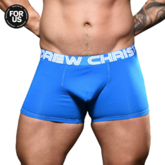 Boxer Andrew Christian Bamboo 92150