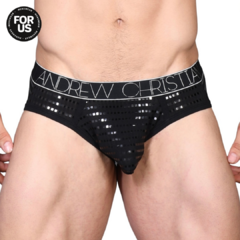 Slip Andrew Christian Dazzle 91226