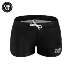 Short Aussiebum Perky Black 6655