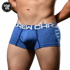 Boxer Andrew Christian con Bolsillo 93360