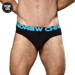 Slip Andrew Christian Premium Bamboo 92489
