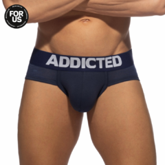 Slip Addicted Flame Cotton Combinado AD2207 - comprar online