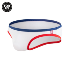 Slip Aussiebum Teeball de Bamboo 5514