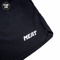 Short MEAT BENCHING black en internet