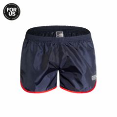 Short Aussiebum Leisure Navy 6548