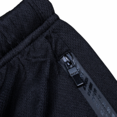 Short MEAT Squatting Classic Full Black - FORUS MENSWEAR