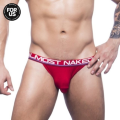 Suspensor Andrew Christian Almost Naked Bamboo 90272