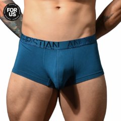 Boxer Andrew Christian Happy Modal 93583 - comprar online