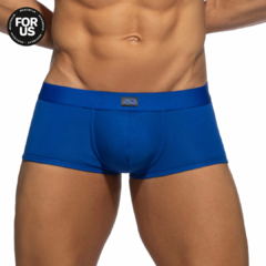 Boxer Addicted Second Skin AD2238 - comprar online