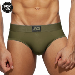 Slip Addicted Fetish ADF95
