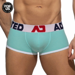 Boxer Addicted Pique AD1248