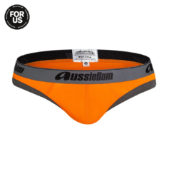 Slip Aussiebum Modalsoft 6504