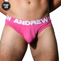 Slip Andrew Christian con Bolsillo 93481