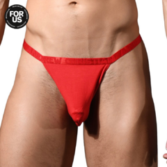 Tanga Andrew Christian Lust Modal 93520 - comprar online