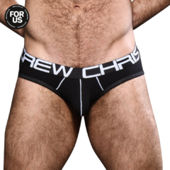 Slip Andrew Christian con Bolsillo 92221