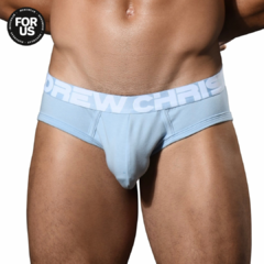 Slip Andrew Christian con Bolsillo 93286