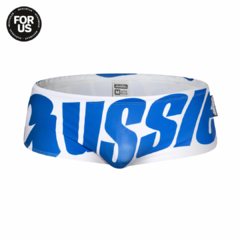 Sunga Aussiebum Coastline Blue 6799