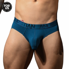 Slip Andrew Christian Happy Modal 93582 - comprar online