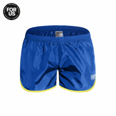Short Aussiebum Leisure Blue 6550