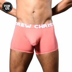 Boxer Andrew Christian Premium Bamboo 93193