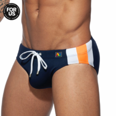 Sunga Addicted Stripes Basic ADS211