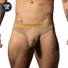 Slip Andrew Christian Happy Modal 93582 - comprar online