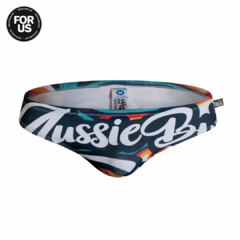 Sunga Aussiebum Signature Outback 5561