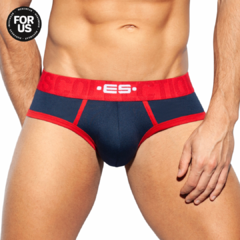 Slip ES Collection Second Skin Basic UN422 - comprar online