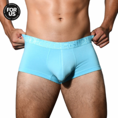 Boxer Andrew Christian Happy Modal 93417