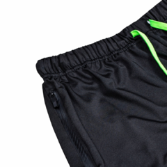 Short MEAT Squatting Classic Black en internet