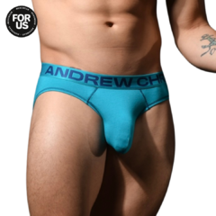 Slip Andrew Christian Almost Naked 93553 - comprar online