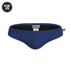 Sunga Aussiebum Swish Luxe Navy 6424