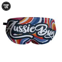 Sunga Aussiebum Signature Candy 5560 - comprar online