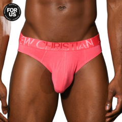 Slip Andrew Christian Happy Modal 93416