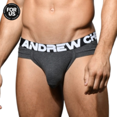 Slip Andrew Christian Cola de Burbuja 93353