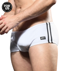 Sunga Andrew Christian Brazil 70029 - comprar online