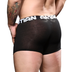 Boxer Andrew Christian Almost Naked Bamboo 92150 - comprar online
