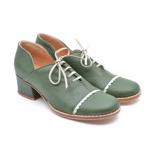 Adela Carrusel (verde)