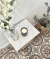 MESA DE LUZ CARRARA - comprar online